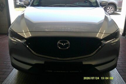 Mazda CX-5 53.487 km 18.990 &euro; Buttenwiesen 86647