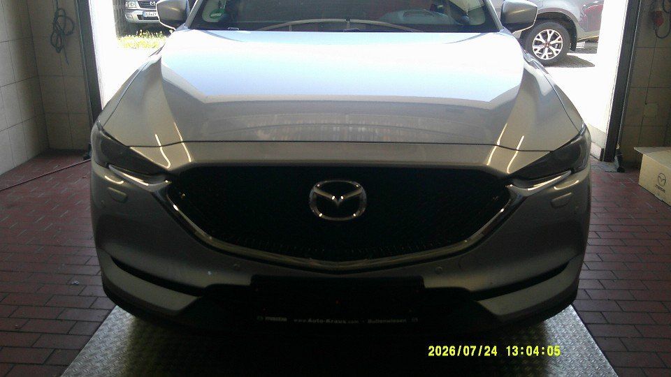 Mazda CX-5 53.487 km 18.990 &euro; Buttenwiesen 86647