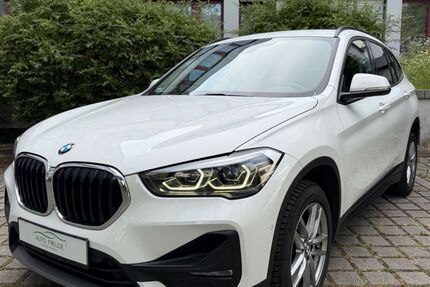BMW X1 200.000 km 15.900 &euro; Unterschleißheim 85716