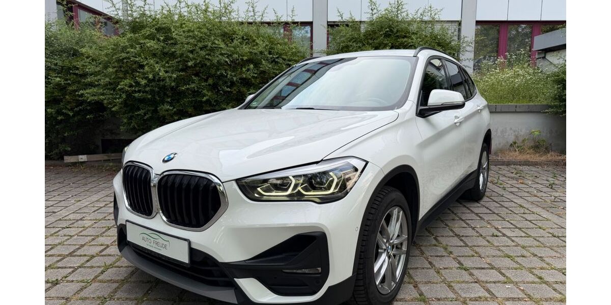 BMW X1 200.000 km 15.900 &euro; Unterschleißheim 85716
