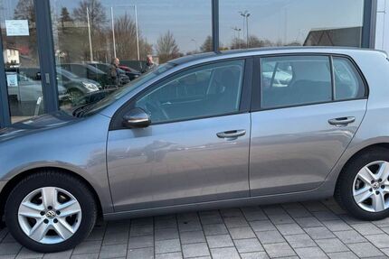 VW Golf 86.351 km 8.870 &euro; Nidda 63667
