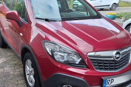Opel Mokka 118.300 km 7.500 &euro; Großniedesheim 67259