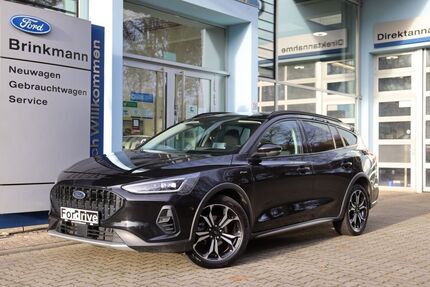 Ford Focus 62.900 km 20.990 &euro; Lilienthal 28865