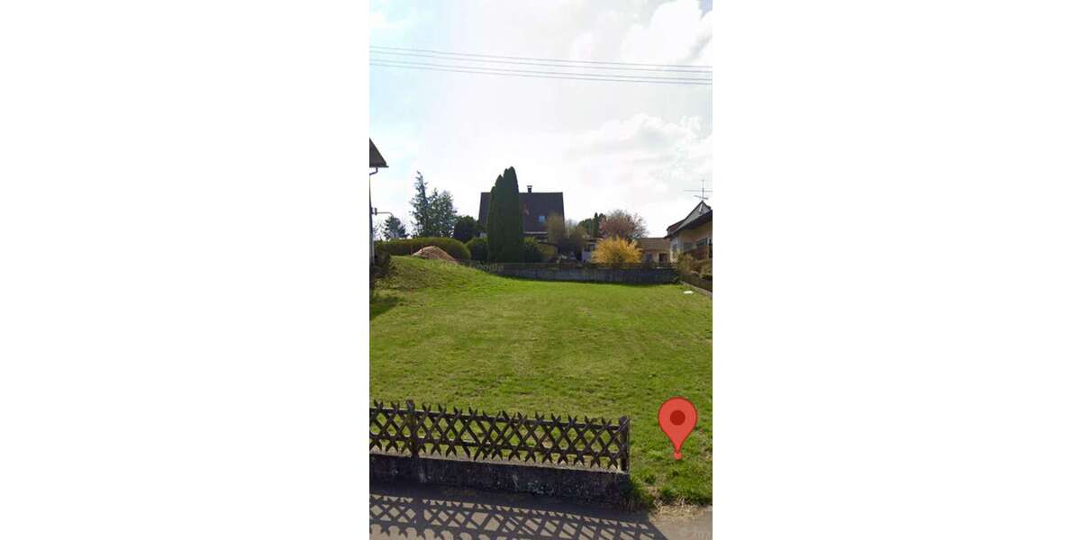 Grundstück heidenheim Aufhausen - 245.000&euro; | Angebot:13310765