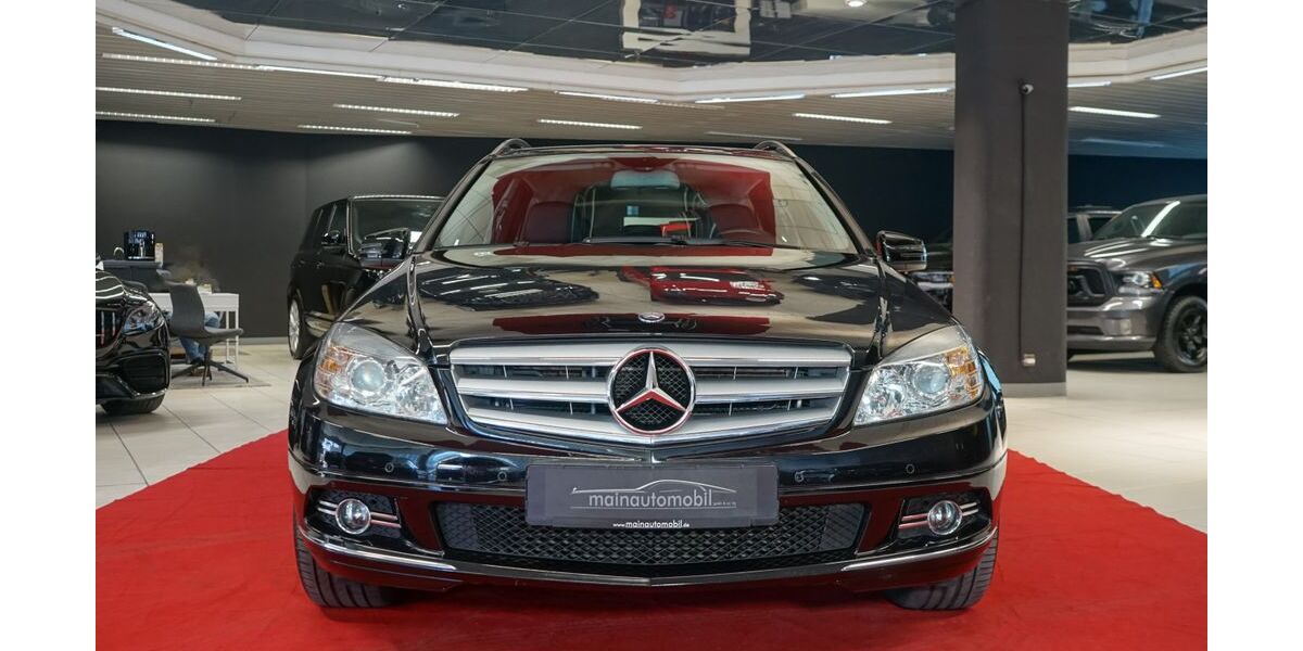 Mercedes-Benz C 250 157.500 km 11.111 &euro; Würzburg 97070