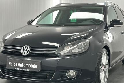 VW Golf 223.000 km 6.795 &euro; Heide 25746