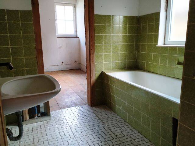 Mehrfamilienhaus, Wohnhaus Weikersheim Elpersheim - 1 Zimmer, 348 m&sup2;, 215.000&euro; | Angebot:26499124