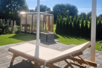 Haus Stade - 5 Zimmer, 108 m&sup2;, 378.000&euro; | Angebot:26984401