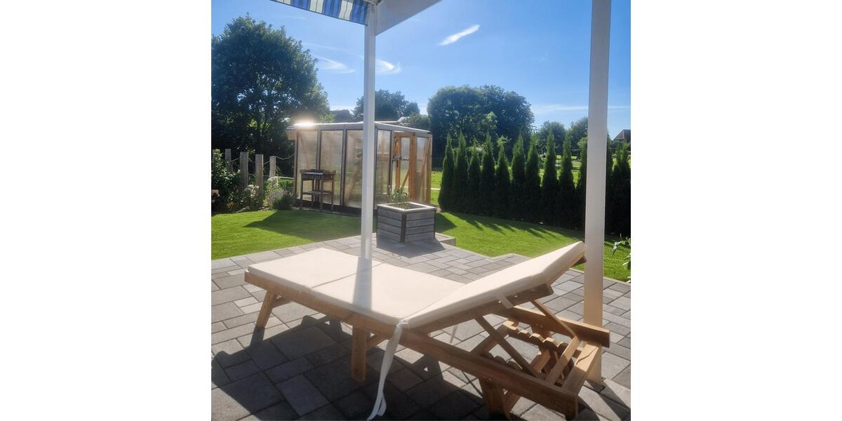 Reihenhaus Stade - 5 Zimmer, 108 m&sup2;, 378.000&euro; | Angebot:26984401