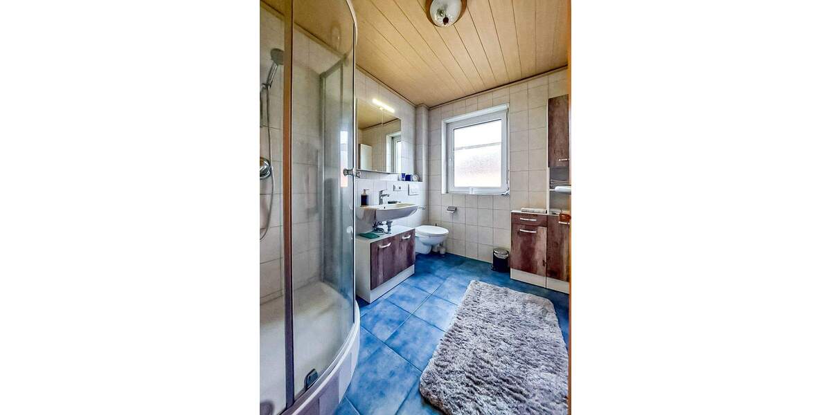 Mehrfamilienhaus, Wohnhaus Gengenbach Bermersbach - 7 Zimmer, 164 m&sup2;, 599.000&euro; | Angebot:25096005