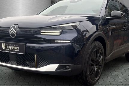 Citroen C4 X 2.414 km 24.690 &euro; Münster 48155