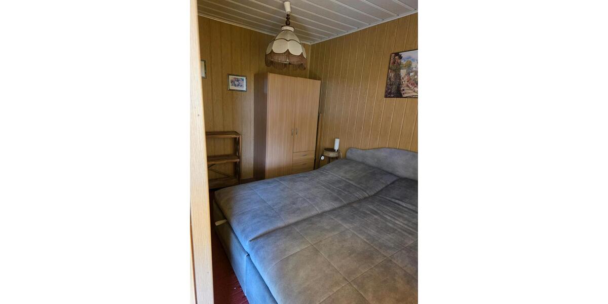 Bungalow Ribnitz-Damgarten Damgarten - 2 Zimmer, 25 m&sup2;, 75.000&euro; | Angebot:26415136