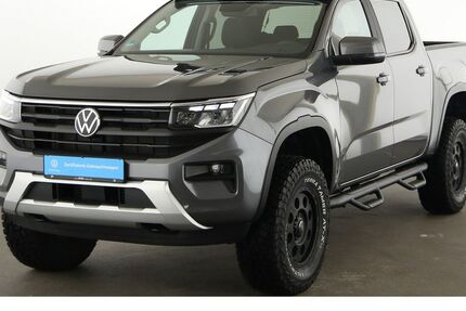 VW Amarok 8.500 km 54.880 &euro; Gotha 99867