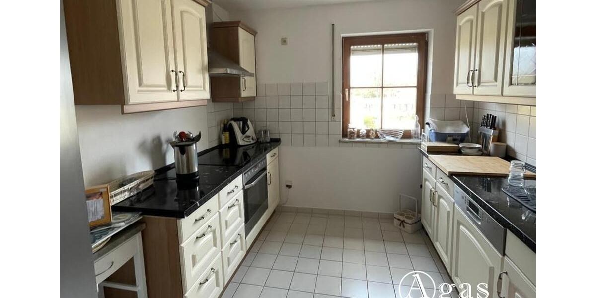Etagenwohnung Leegebruch - 4 Zimmer, 94 m&sup2;, 950&euro; | Angebot:26462716