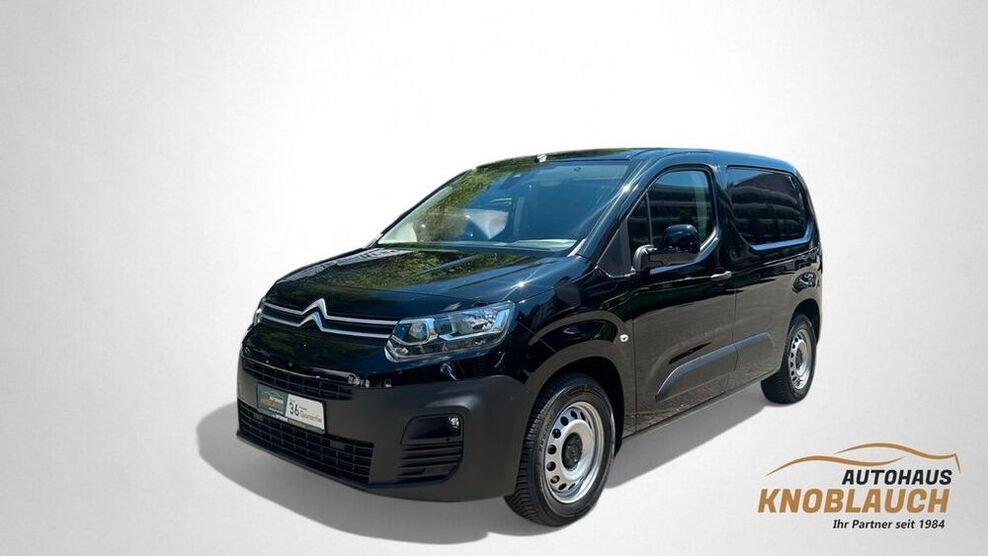 Berlingo