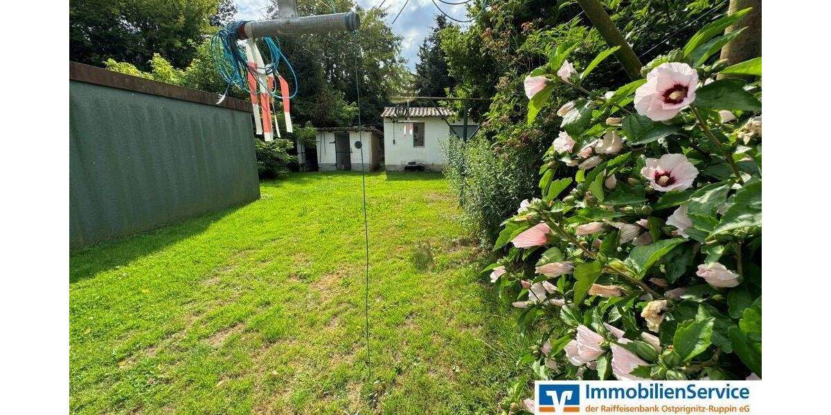 Doppelhaushälfte Wusterhausen Ganzer Ganzer - 4 Zimmer, 100 m&sup2;, 119.000&euro; | Angebot:25728807