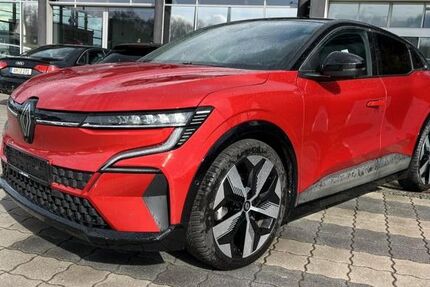 Renault Megane 49.810 km 22.980 &euro; Amberg 92224