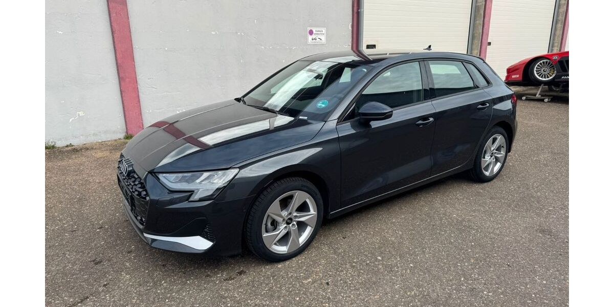 Audi A3 9.149 km 27.222 &euro; Donauwoerth 86609