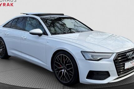 Audi A6 99.000 km 38.490 &euro; Osterholz-Scharmbeck 27711