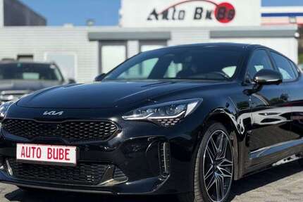 Kia Stinger 34.700 km 41.900 € Rüsselsheim 65428