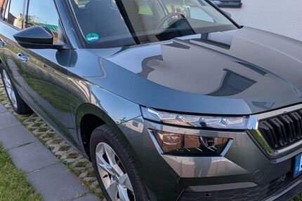 Skoda Kamiq 30.200 km 17.450 € Ense 59469