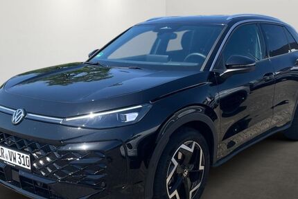 VW T-Roc 1.500 km 36.990 &euro; Germersheim 76726