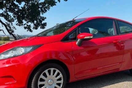 Ford Fiesta 156.870 km 2.990 &euro; Kirchberg 55481