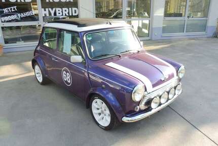 Rover MINI