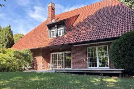 Haus Borken - 7 Zimmer, 213 m&sup2;, 659.000&euro; | Angebot:27356630