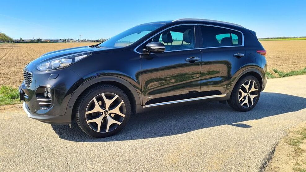 Sportage