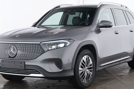 Mercedes-Benz EQB 10.486 km 41.970 € Plauen 08527