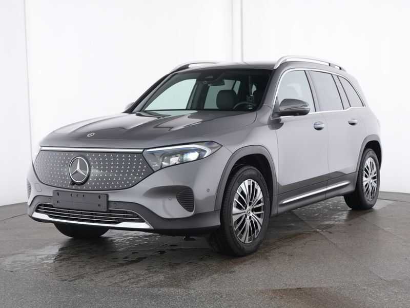 Mercedes-Benz EQB 10.486 km 41.980 € Plauen 08527