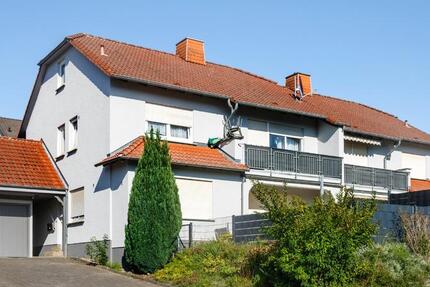Charmante, komplett sanierte 3-Zimmer-OG Wohnung in ruhiger Lage 3 zimmer