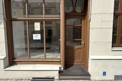 Gewerbeobjekt Lutherstadt Wittenberg Altstadt - 405&euro; | Angebot:26688096