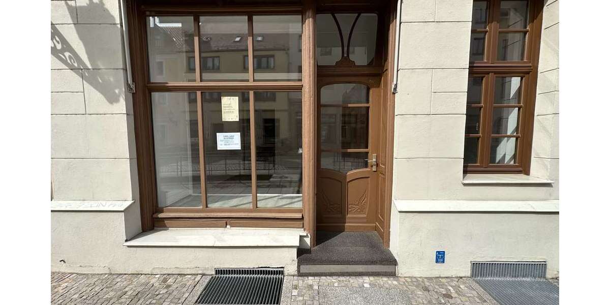 Gewerbeobjekt Lutherstadt Wittenberg Altstadt - 405&euro; | Angebot:26688096