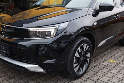 Opel Grandland (X) 3.000 km 25.990 € Ulm 89073
