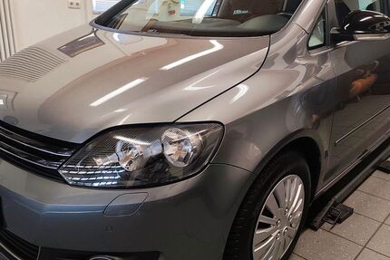 VW Golf 179.000 km 5.390 &euro; Hetzerath 54523