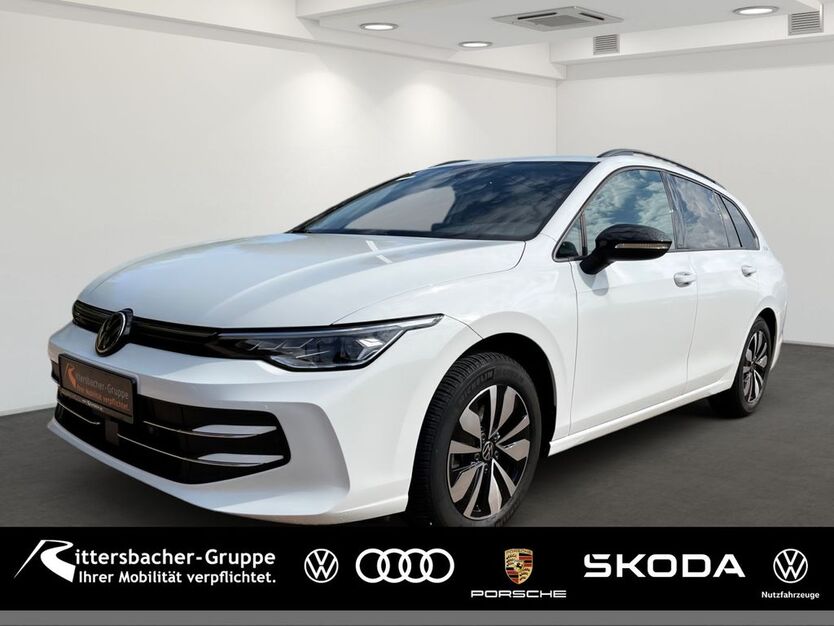 VW Golf 29.693 km 27.490 € Kusel 66869