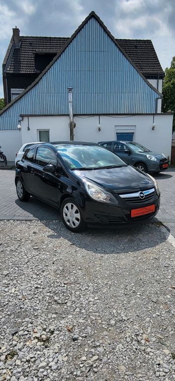Corsa