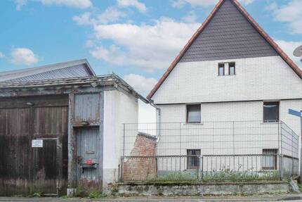 Haus Eppstein Ehlhalten - 7 Zimmer, 239.000&euro; | Angebot:26359433