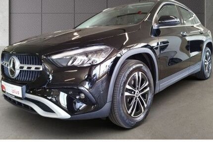 Mercedes-Benz GLA 200 64.778 km 32.830 &euro; Frankfurt am Main 60314