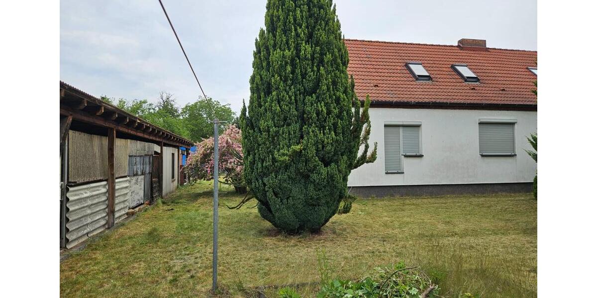 Doppelhaushälfte Welzow - 70.000&euro; | Angebot:27192439