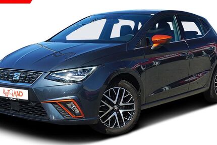 Seat Ibiza 79.989 km 15.490 € Freiberg 09599