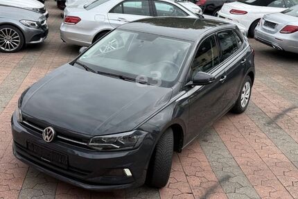 VW Polo 94.731 km 10.790 &euro; Neuwied 56564