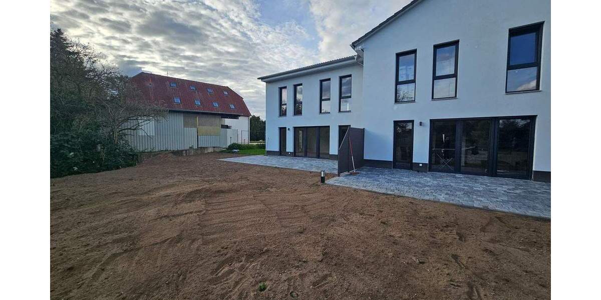 Reihenendhaus Muldestausee Friedersdorf - 4 Zimmer, 136 m&sup2;, 1.620&euro; | Angebot:19346368