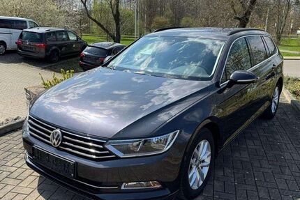 VW Passat 118.000 km 15.490 &euro; Gera 07551