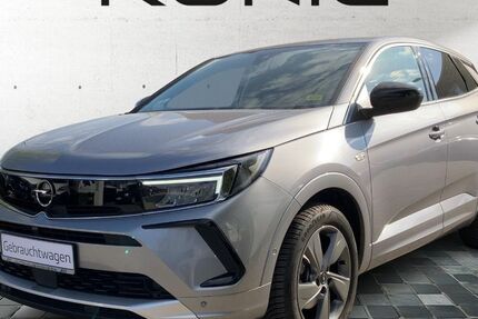 Opel Grandland (X) 10.683 km 25.999 &euro; Oranienburg bei Berlin 16515