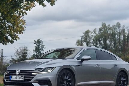 VW Arteon 77.000 km 26.450 &euro; Ernsgaden 85119
