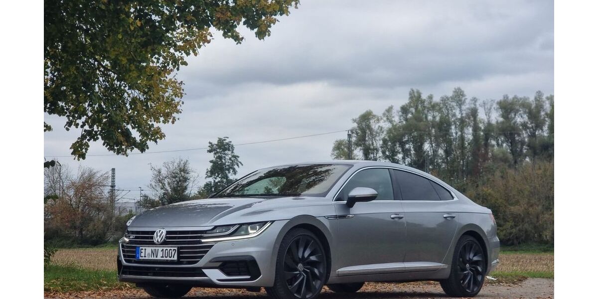 VW Arteon 77.000 km 26.450 &euro; Ernsgaden 85119