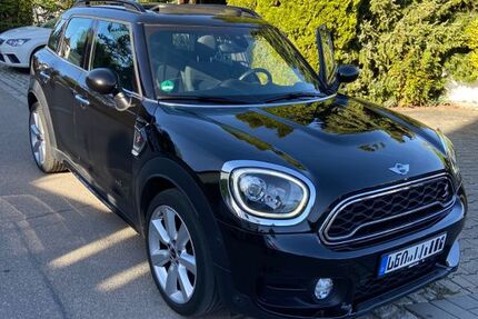 Mini Countryman S (Cooper) 64.000 km 18.700 &euro; Leonberg 71229